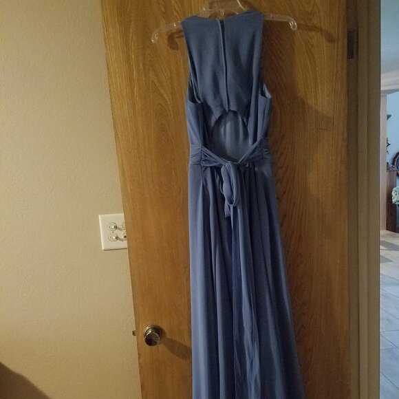 Kennedy Blue - Faye Dress - Picture 3 of 9